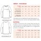 Preview: Papierschnittmuster Sweater Bente Gr. 86-152